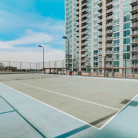 Apartament Frontdesk Skyhouse Apts Uptown Charlotte Zewnętrze zdjęcie